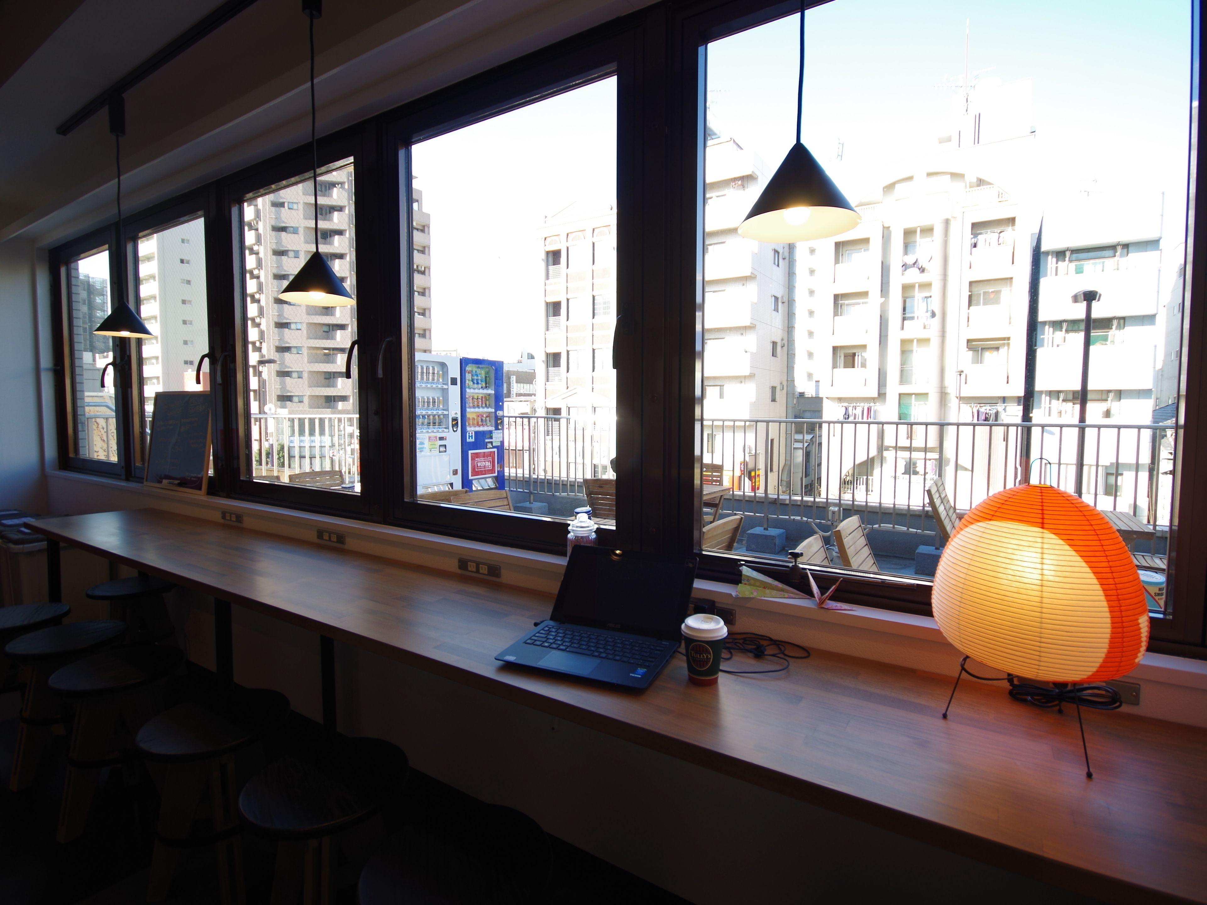 Oak Hotel Edo — Fotos 3